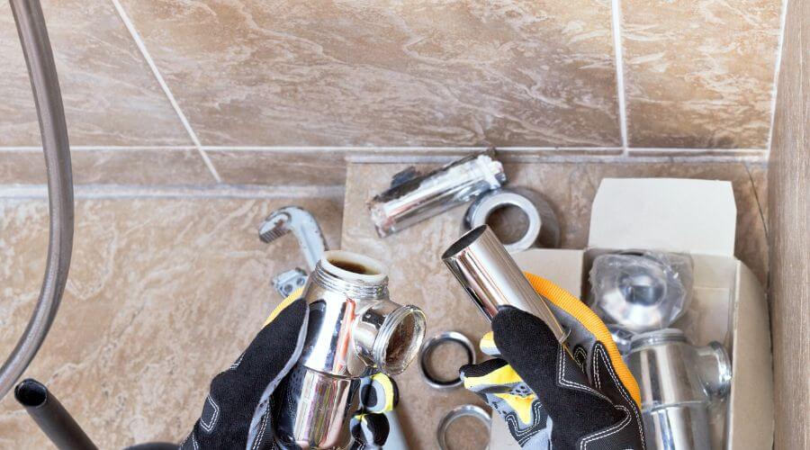 Professional Storm Sewer Service in Roslyn, WA